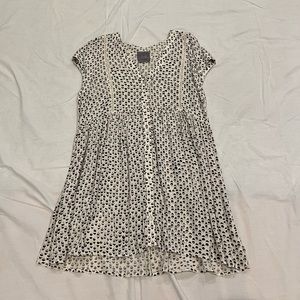 Vanessa Virginia Blouse